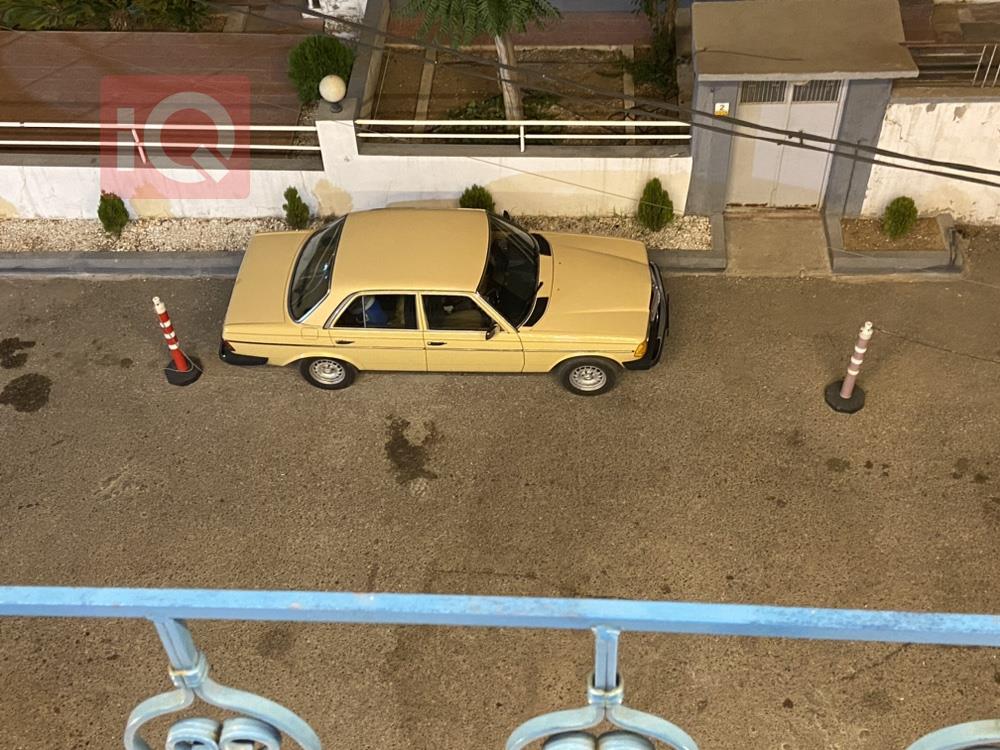 مێرسێدس بێنز C-Class